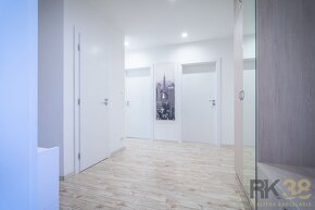 Priestranný 4-izbový byt, 96m² v skvelej lokalite v PP-Veľká - 6