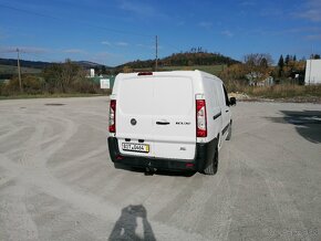 Scudo MAXI 2,0 hdi 88kw - 6