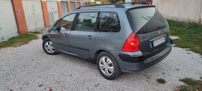 Peugeot 307 SW 1.6HDi 66kw - 6