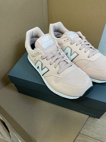 New balance tenisky damske, 38, novee - 6