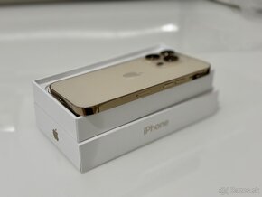  iPhone 14 Pro 256GB Gold Záruka 02/2025 - 6