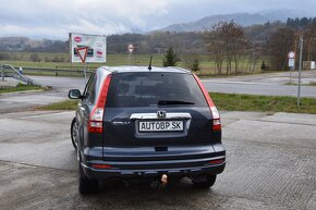 Honda CR-V 2.2 i-DTEC Executive - 6