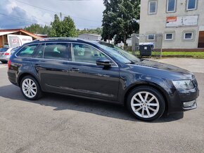 Škoda Octavia - 6