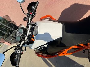 Ktm 1190 R Adventure ,59000km, rok 2014, - 6