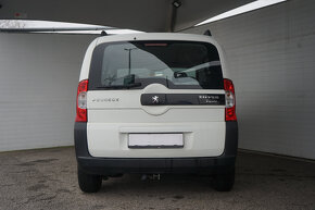 7- PEUGEOT Bipper, nafta, 1.3 HDI, 55 kW - 6