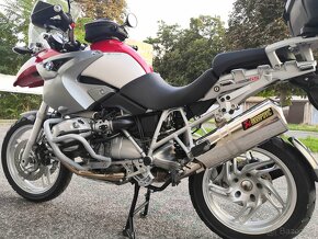 Bmw r1200 gs - 6