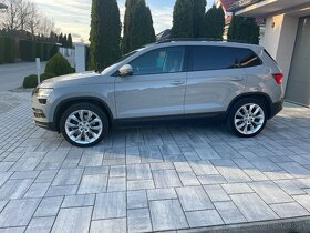 Skoda Karoq 4x4 - 6