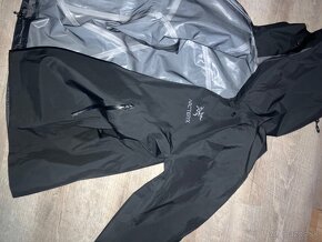 Arcteryx beta bunda - 6