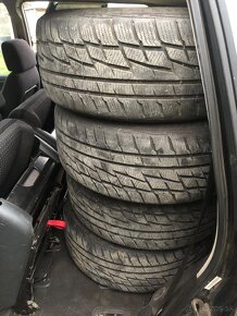 255/50 r19 5x112 - 6