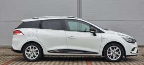 Renault Clio Grandtour 0.9 TCe, Limited, 2018 - 6