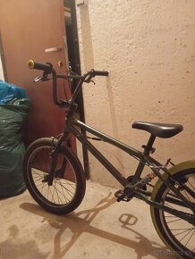 Predaj BMX - 6