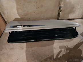 Thule Alpin 500 - 6