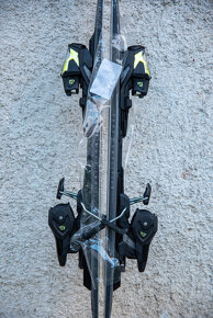 SALOMON S/MAX N10XT - dĺžky 163cm a 170cm + viazanie - 6