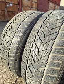 235/55/R18 VREDESTEIN Winter Xtreme S - 6