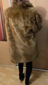 Slavic fur coat/zimný kožuch - 6