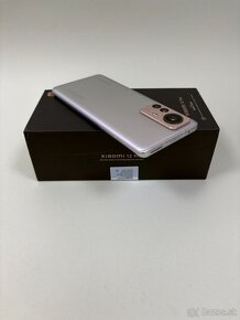 Xiaomi 12 PRO 12/256GB Purple - 6