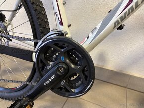 gt avalanche all terra 2.0 - 6