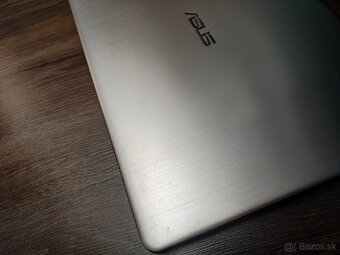 Asus vivobook s510u i5-8250U/8Gb RAM, 256,500gb - 6