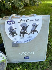 Chicco Urban 2 v 1 - 6