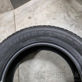 Letné pneumatiky 265/60 R18 BRIDGESTONE DOT2519 - 6