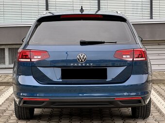 Volkswagen Passat Variant 2.0 TDI Elegance DSG 150 PS 2021 - 6