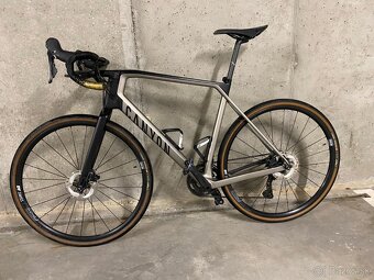 Canyon Grail CF SL 7.0 - 6