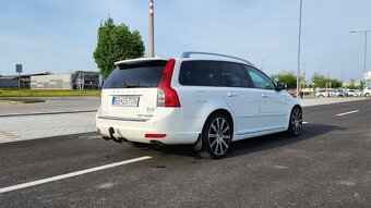 Volvo V50 D4 130 kW - 6