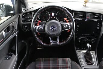 Volkswagen Golf 2.0 TSI BMT GTI Performance DSG - 6