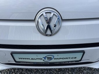 Volkswagen up 1.0MPi 60PS CITY UP KLIMA STK - 6