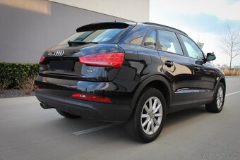 Audi Q3 2.0 TDI - 6