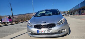 Kia Ceed 2014 - 6