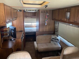 HYMER 644 Turbo Diesel 2.5 - 6