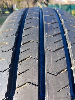 215/75 r16c letne pneumatiky - 6