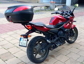 Predám/vymením Yamaha Xj6 Diversion - 6