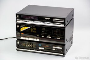 TECHNICS X /zostava kvalitných komponentov - 6