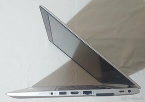 HP EliteBook 840 G5, i5-8350U, 14", webkamera - 6