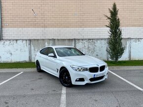 BMW 335i 225kw xDrive Harman Kardon - 6