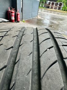 5x120 R20 origo BMW X5/X6 - 6