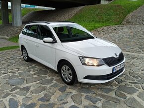 ✳️Škoda Fabia Combi 1.4 TDI Active✳️ - 6