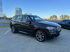 BMW X5 4.0d individual Mpacket možna aj Vymena za iné auto - 6