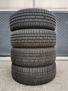 Continental 215/60 R16 99H zimné pneumatiky - 6