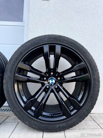 Styling 468M R20 Bmw Letne - 6