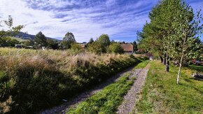 Pozemky 1507 m² na predaj v obci Horná Štubňa - 6