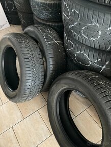 Predam 4ks pneu Continental WinterContact TS850P 235/60 R18 - 6