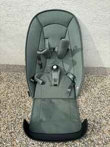 Joolz day+ a vajíčko Britax baby safe 3 i size - 6