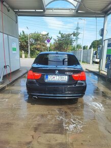 Bmw e90 facelift 2011/12 - 6