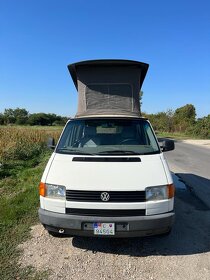 Volkswagen T4 California originál - 6