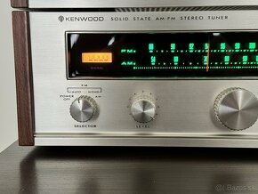 KENWOOD KA-5002 KT-5000 vintage tuner a ampli - 6