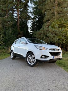 ✅Hyundai ix35 1.7 CRDi 85kw 2011 - 6