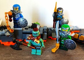 LEGO® NINJAGO 71717 Výprava do Jaskyne lebiek - 6